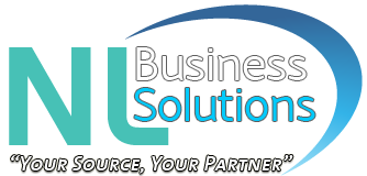 NL Business Solutions Logo